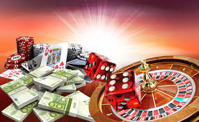 Casino Wilder