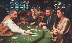 Официальный сайт Casino Almaz